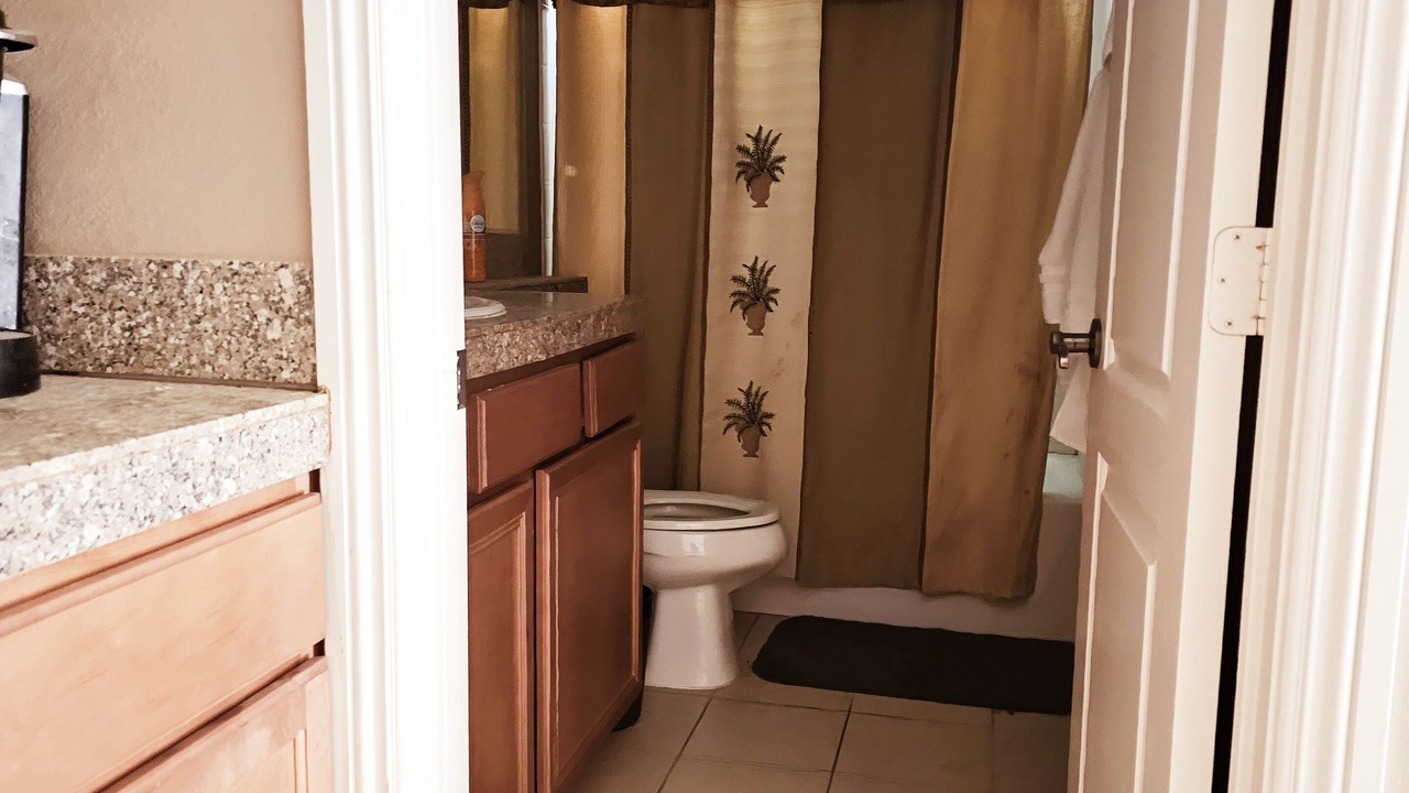 Photo of Bathroom in Bard
