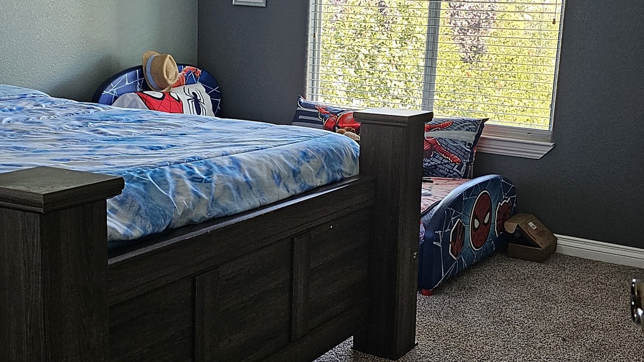 Photo of Bedroom in Bard