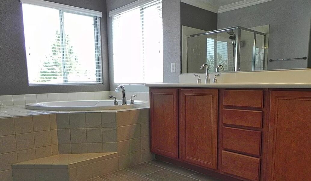 Photo of Bathroom in Bard