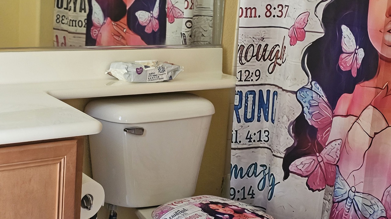 Photo of Bathroom in Bard