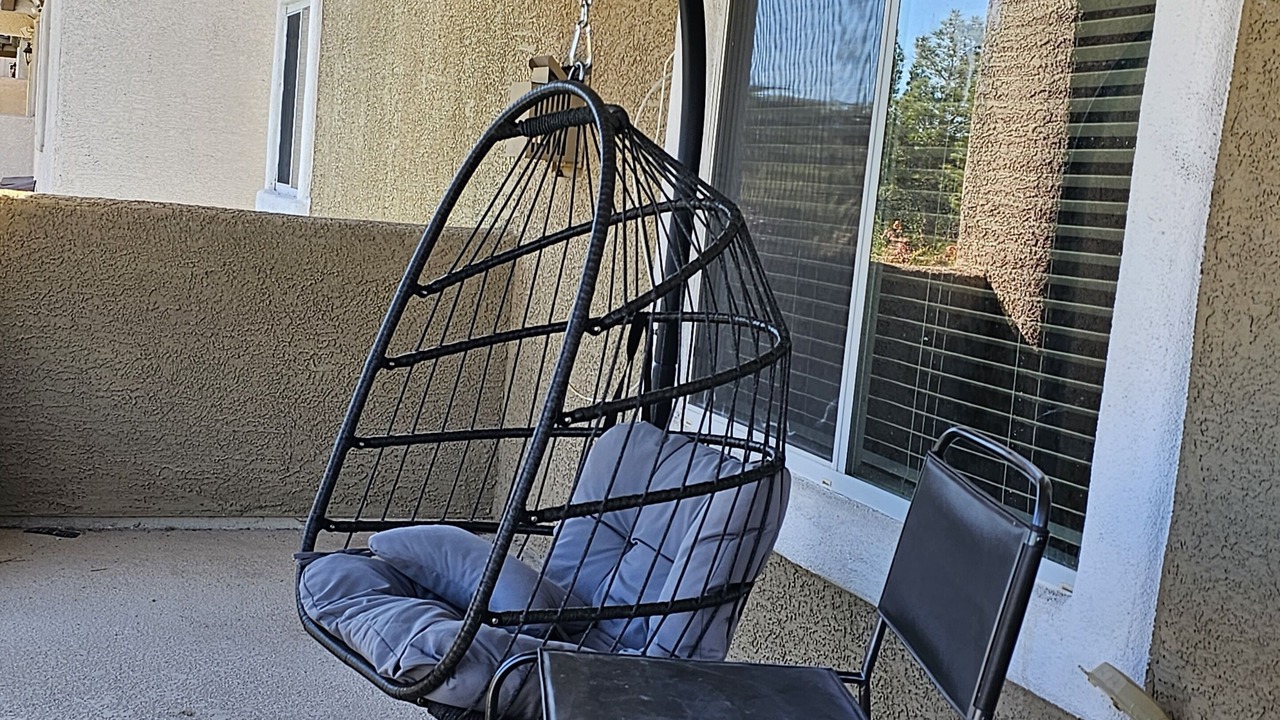 Photo of Patio Balcony in Bard
