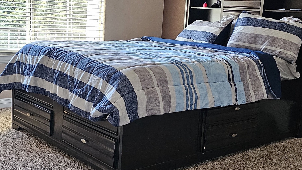 Photo of Bedroom in Bard