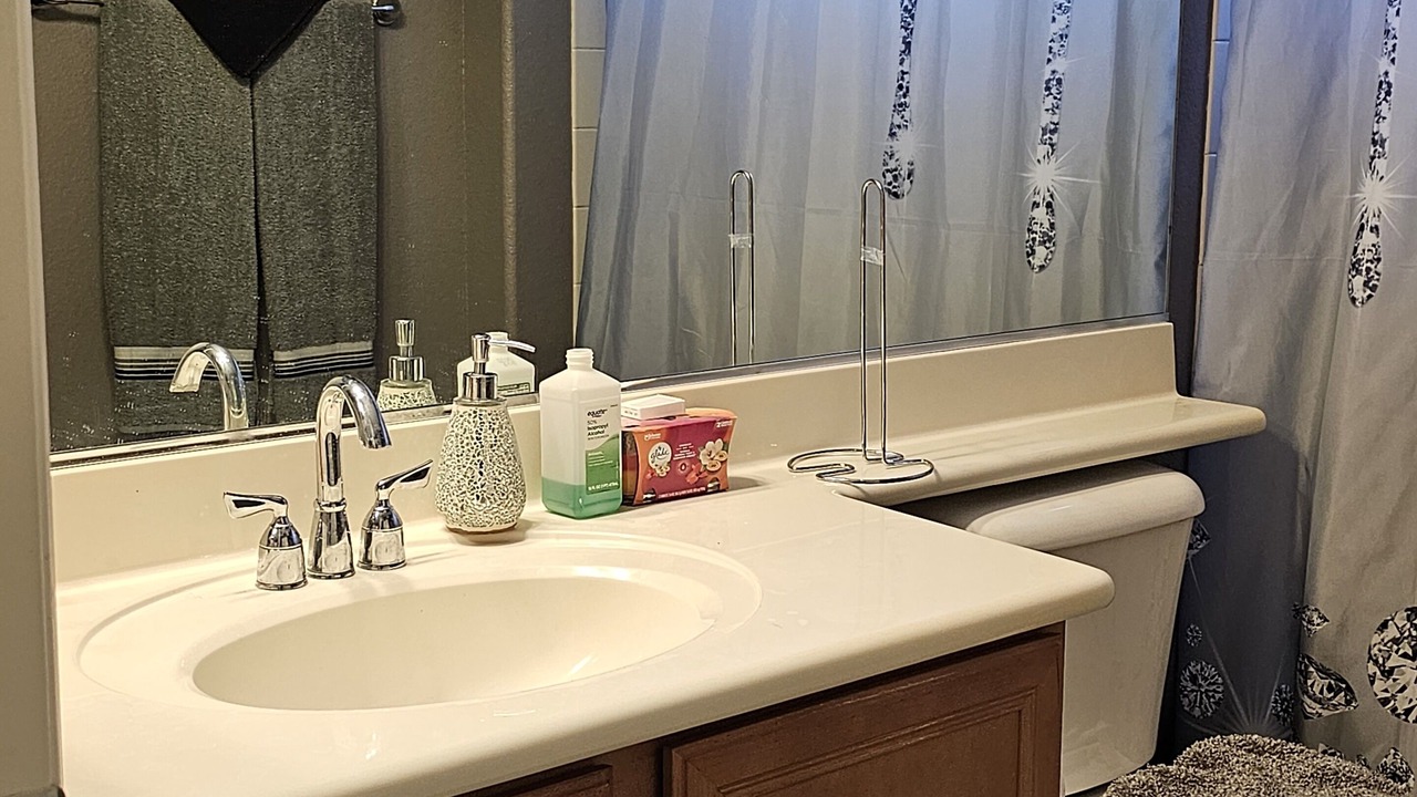Photo of Bathroom in Bard