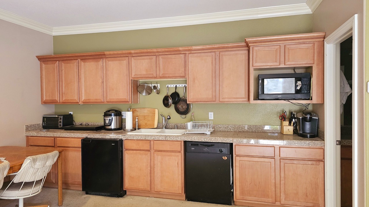 Photo of Kitchen in Bard