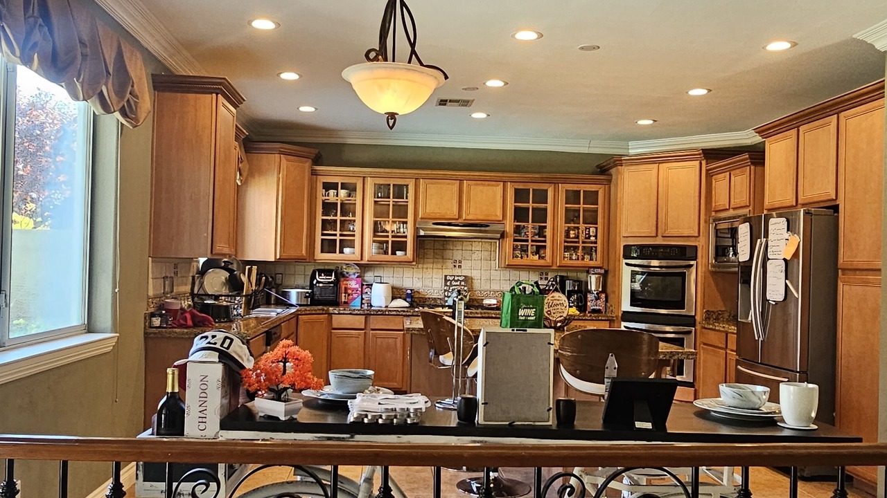 Photo of Kitchen in Bard