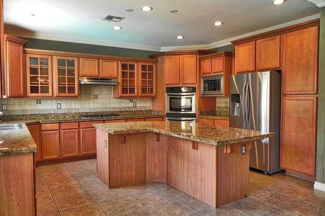 Photo of Kitchen in Bard