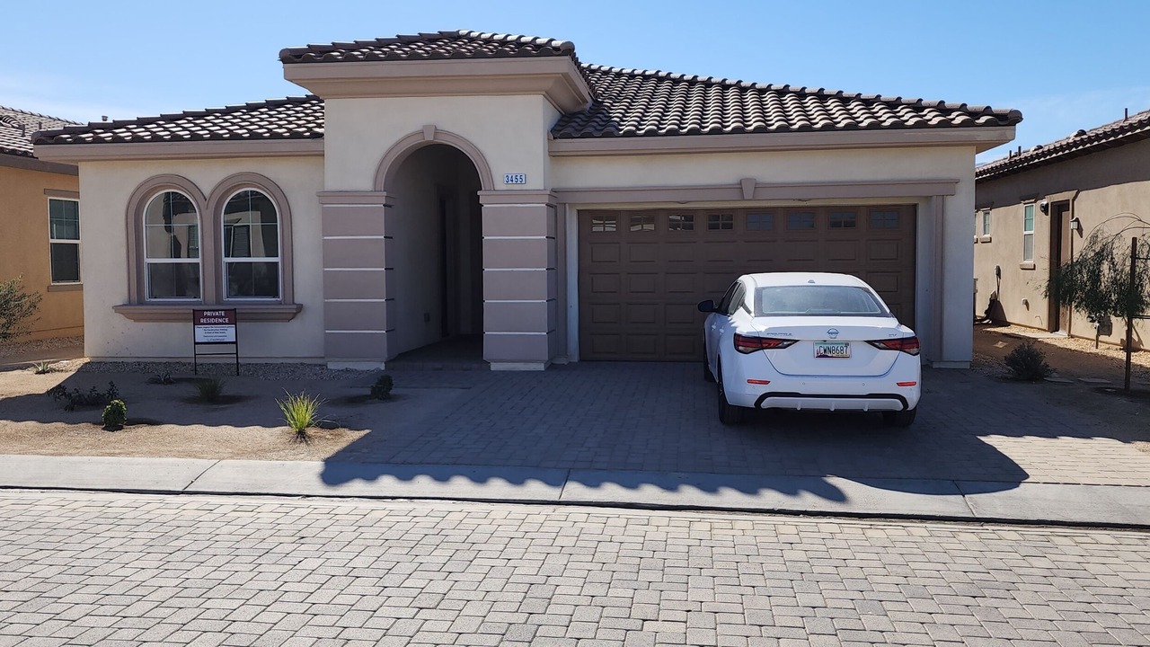 Photo of Outdoor in Palm Desert