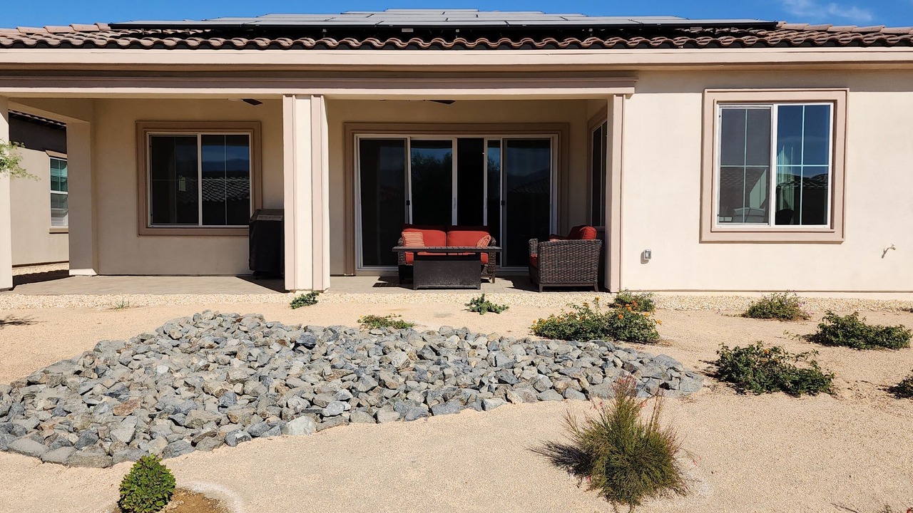 Photo of Outdoor in Palm Desert