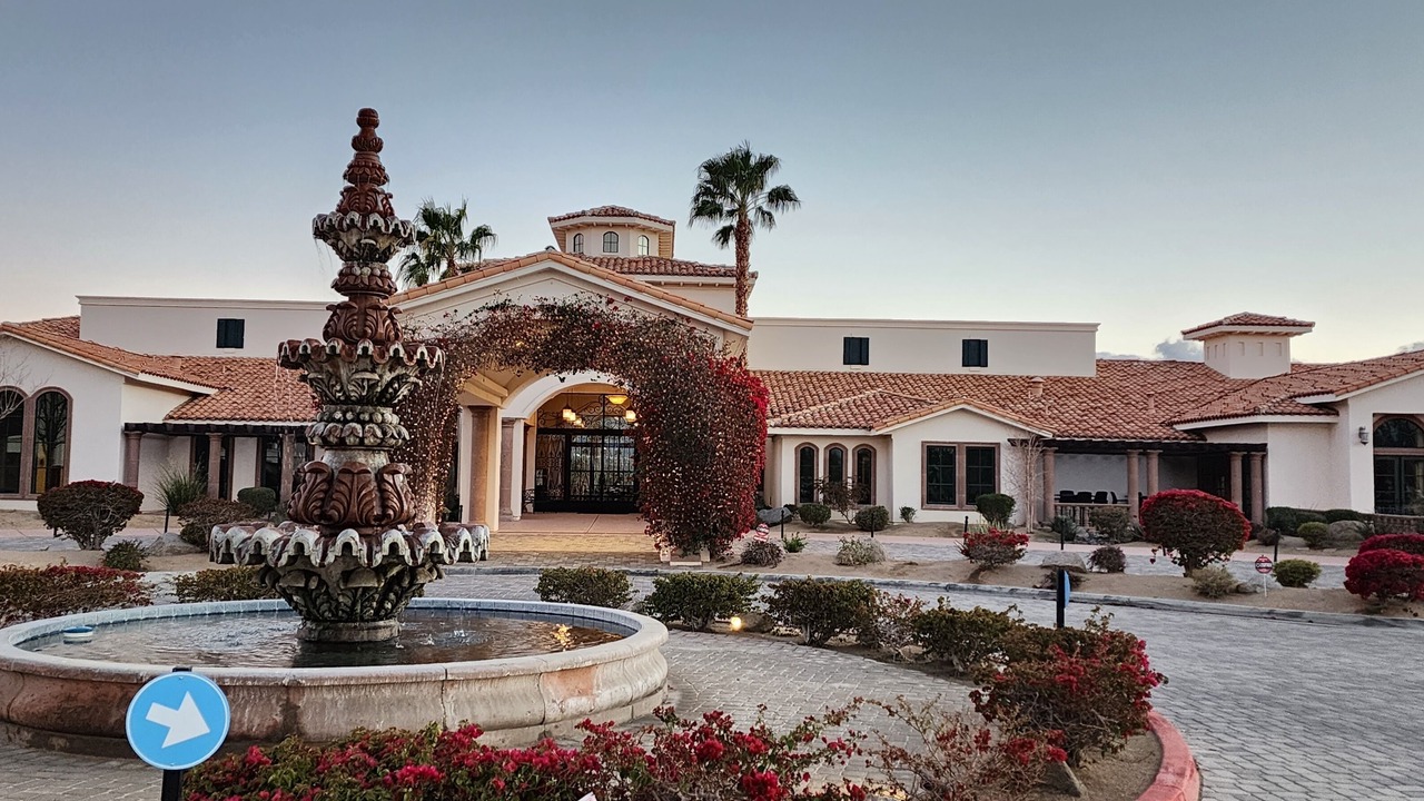 Photo of Outdoor in Palm Desert