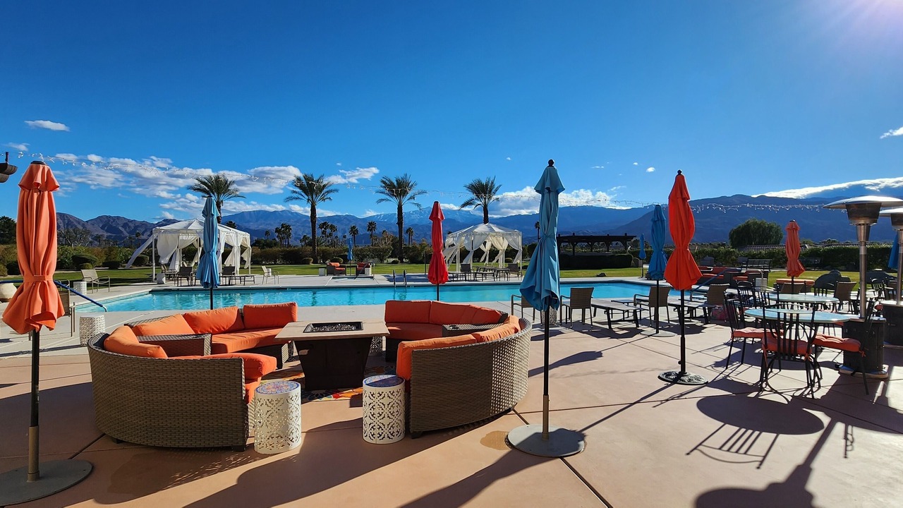 Photo of Outdoor in Palm Desert