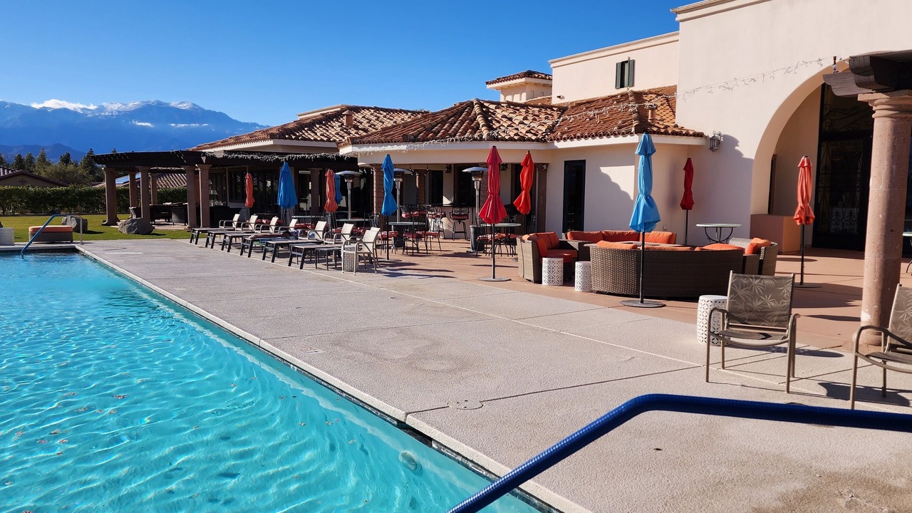 Photo of Outdoor in Palm Desert
