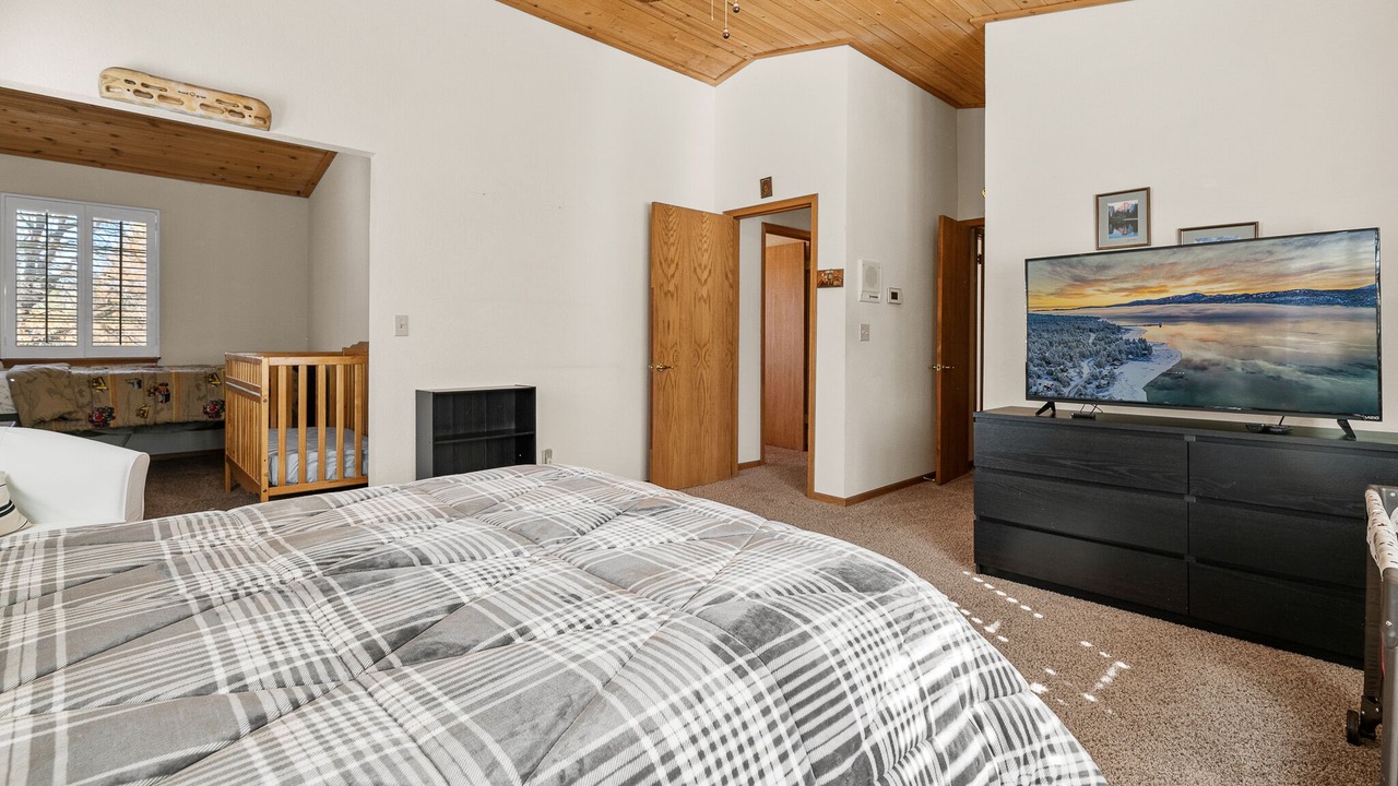 Photo of Bedroom in Sugarloaf