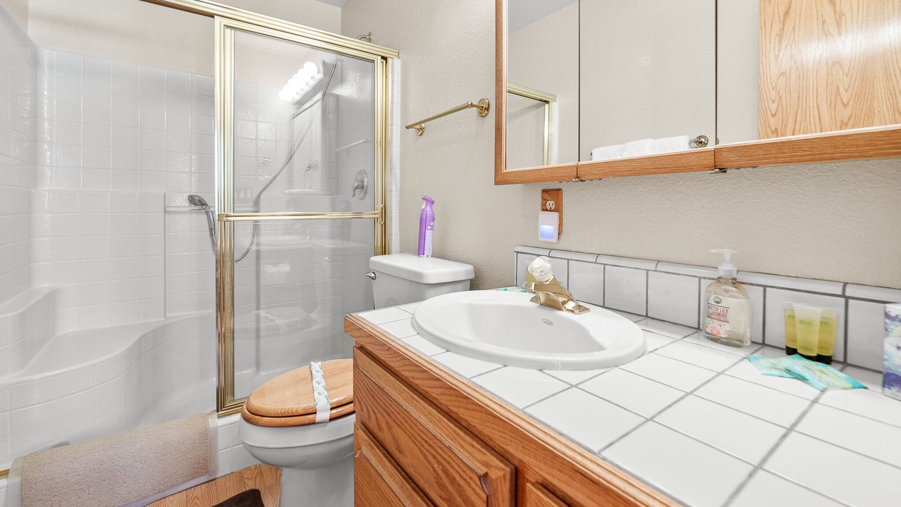 Photo of Bathroom in Sugarloaf
