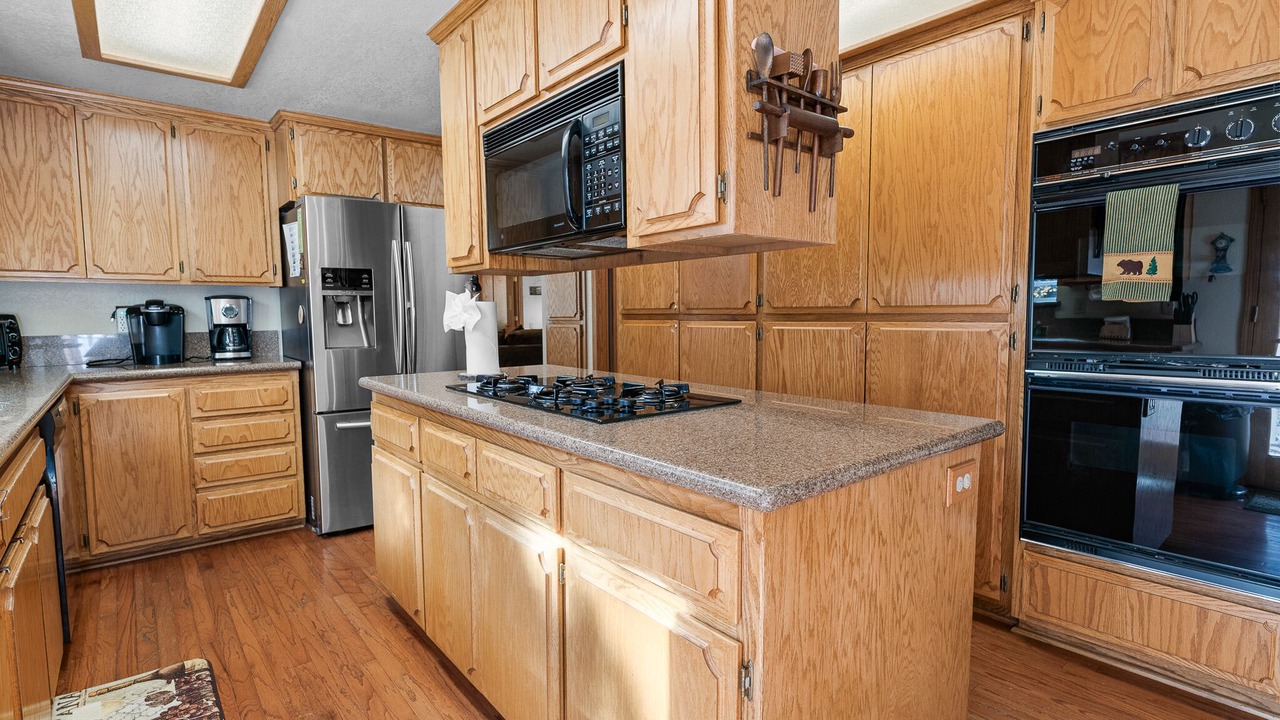 Photo of Kitchen in Sugarloaf