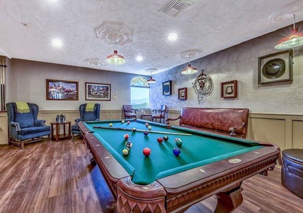 Photo of Bedroom in Downtown Reno