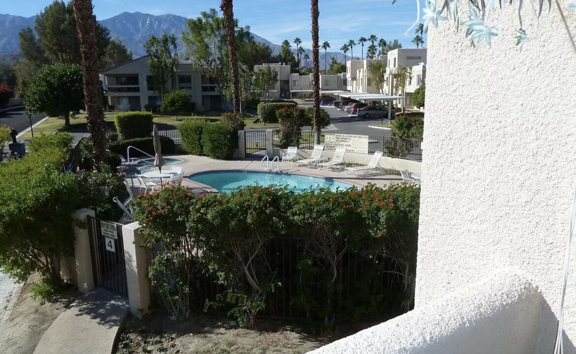 Photo of Outdoor in Cathedral City