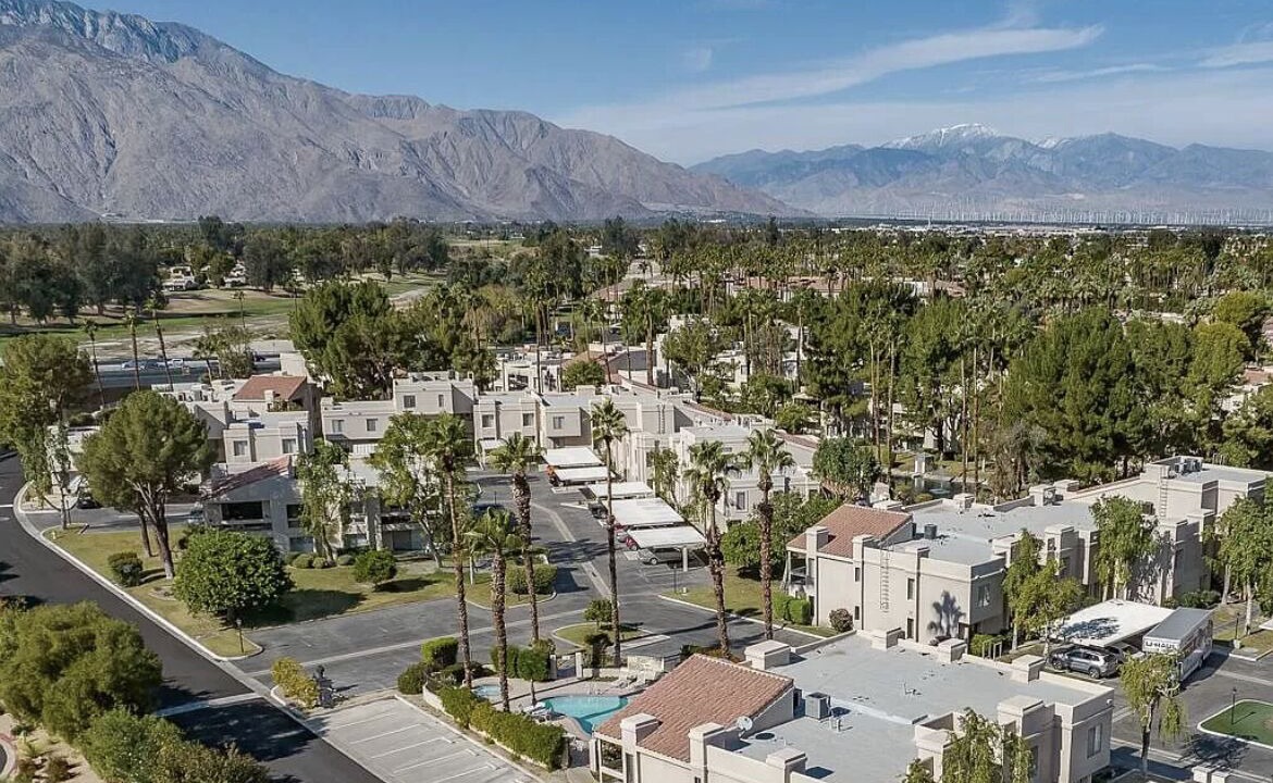 Photo of Outdoor in Cathedral City