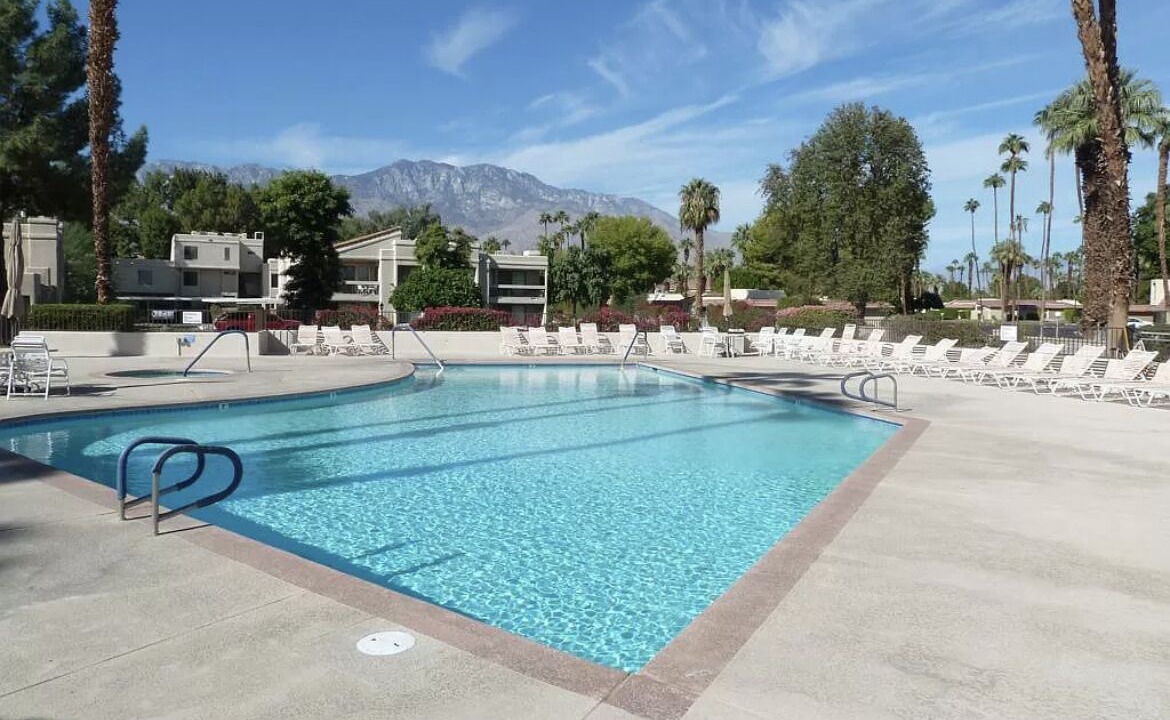Photo of Outdoor in Cathedral City