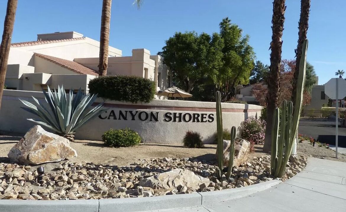 Photo of Outdoor in Cathedral City