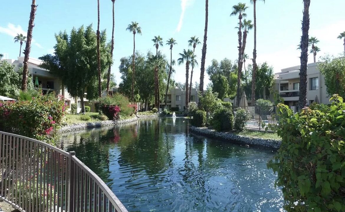 Photo of Outdoor in Cathedral City
