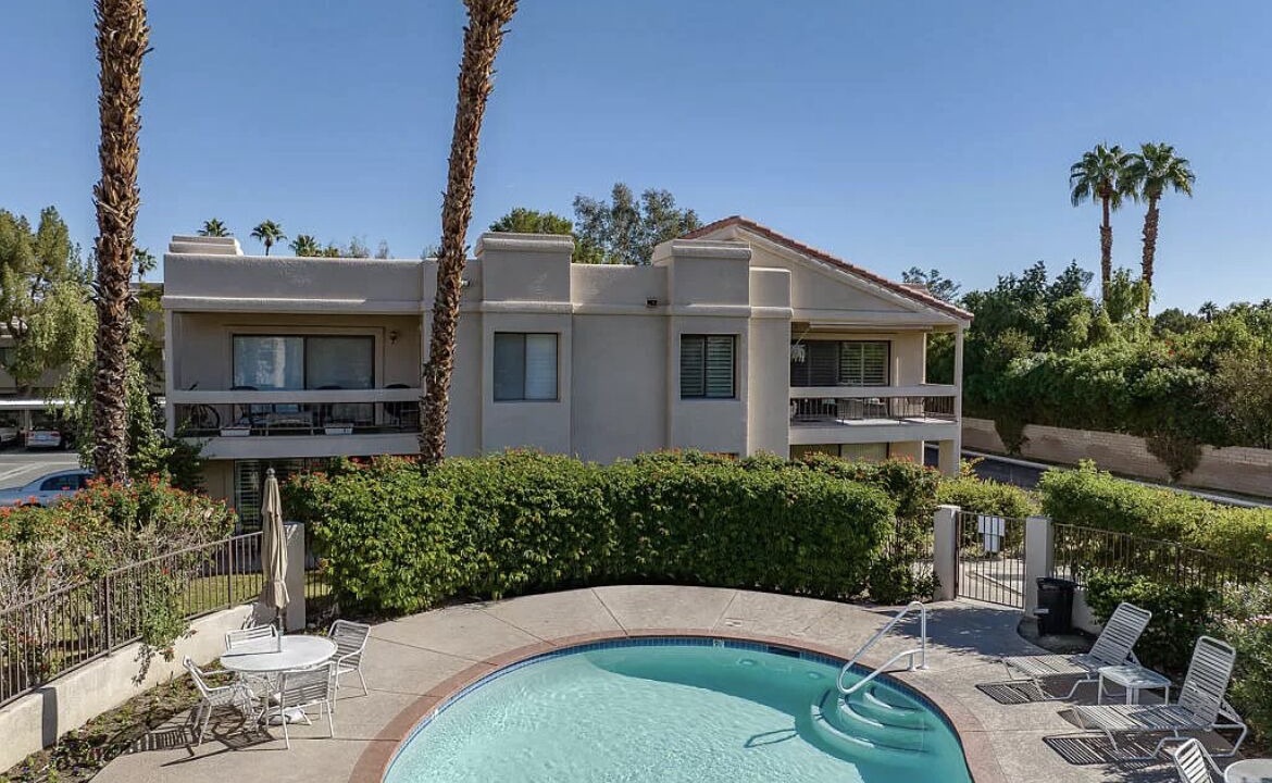 Photo of Outdoor in Cathedral City