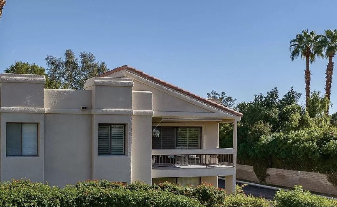 Photo of Outdoor in Cathedral City