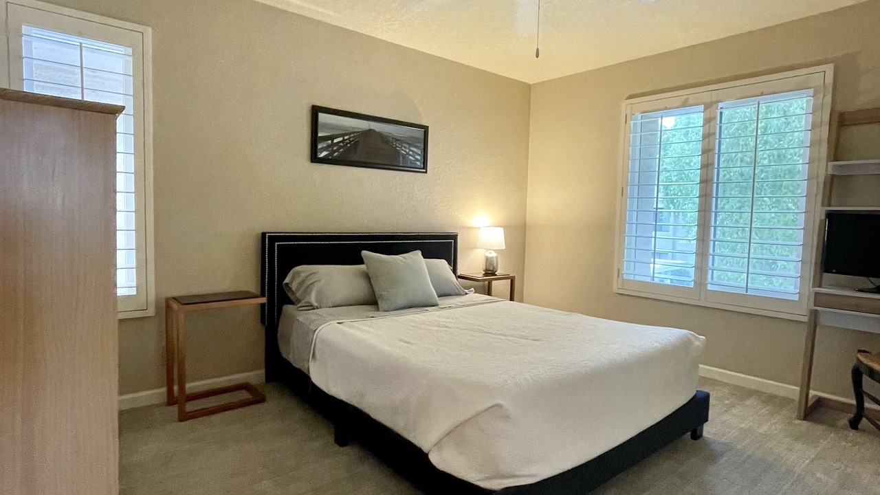Photo of Bedroom in Cathedral City
