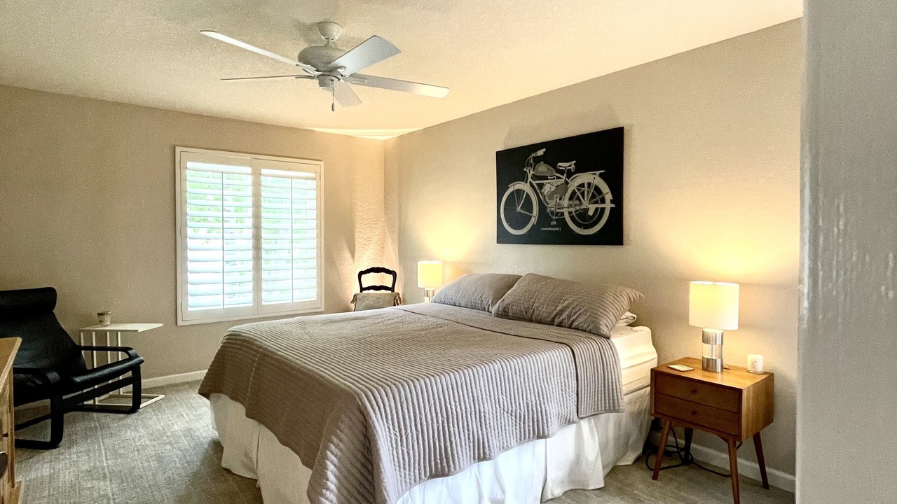 Photo of Bedroom in Cathedral City
