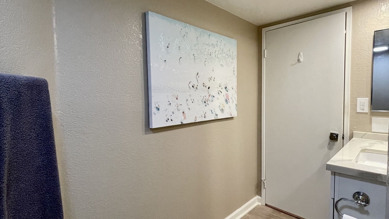 Photo of Bathroom in Cathedral City