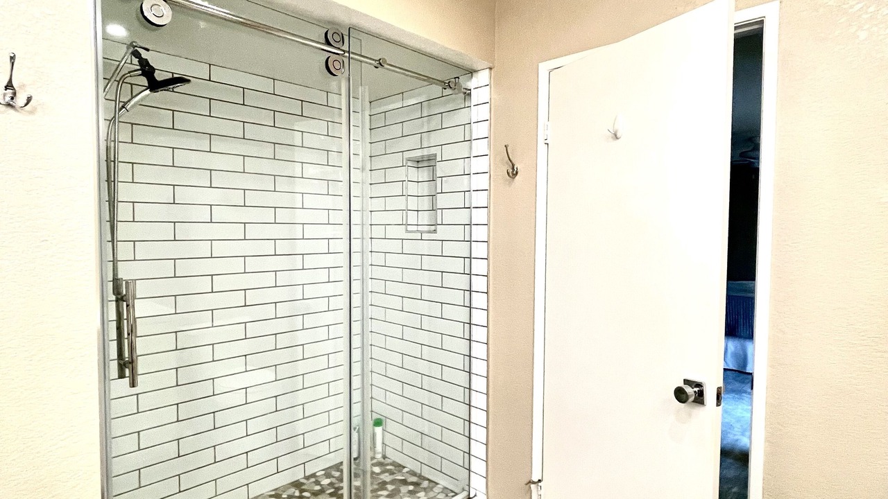 Photo of Bathroom in Cathedral City