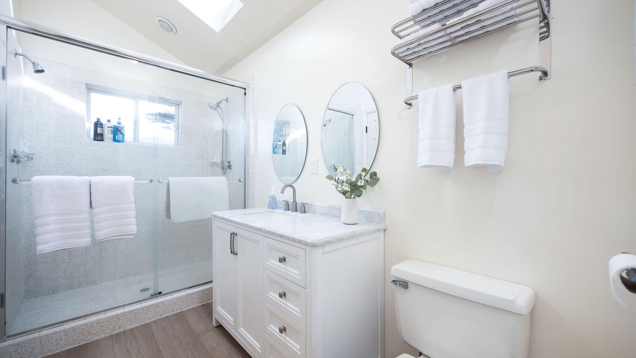 Photo of Bathroom in Montara