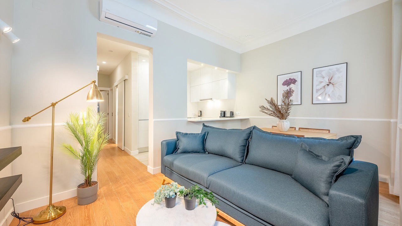 Photo of Livingroom in Santos