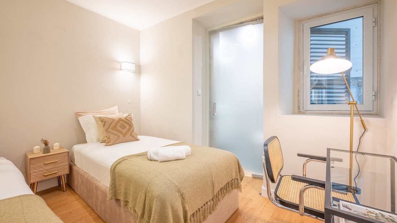 Photo of Bedroom in Santos