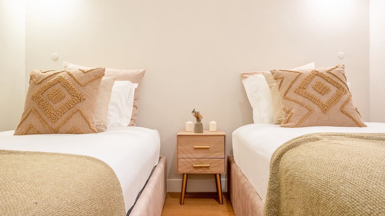 Photo of Bedroom in Santos