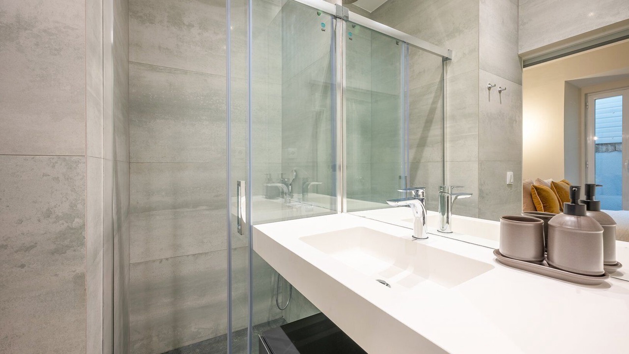 Photo of Bathroom in Santos