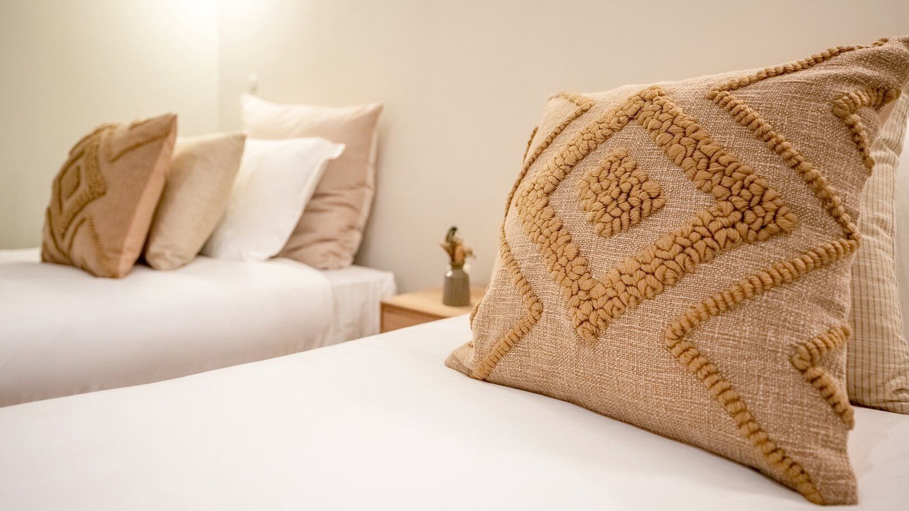 Photo of Bedroom in Santos