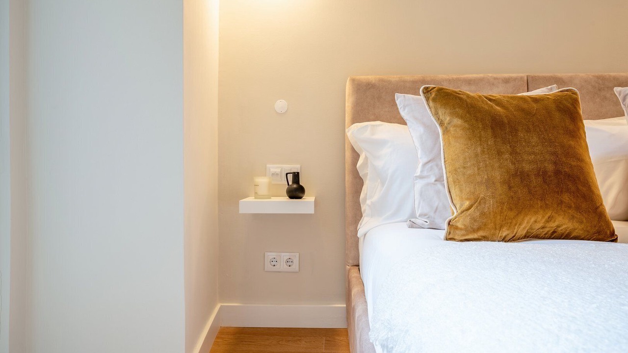 Photo of Bedroom in Santos