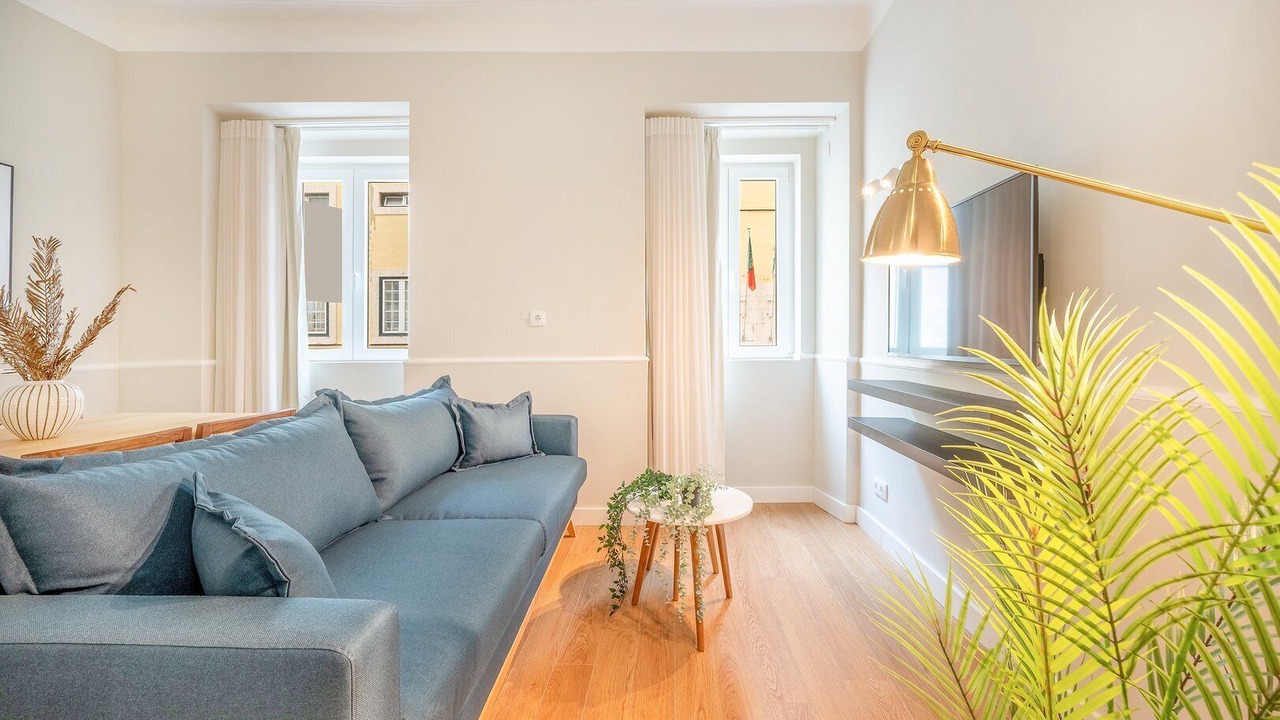 Photo of Livingroom in Santos