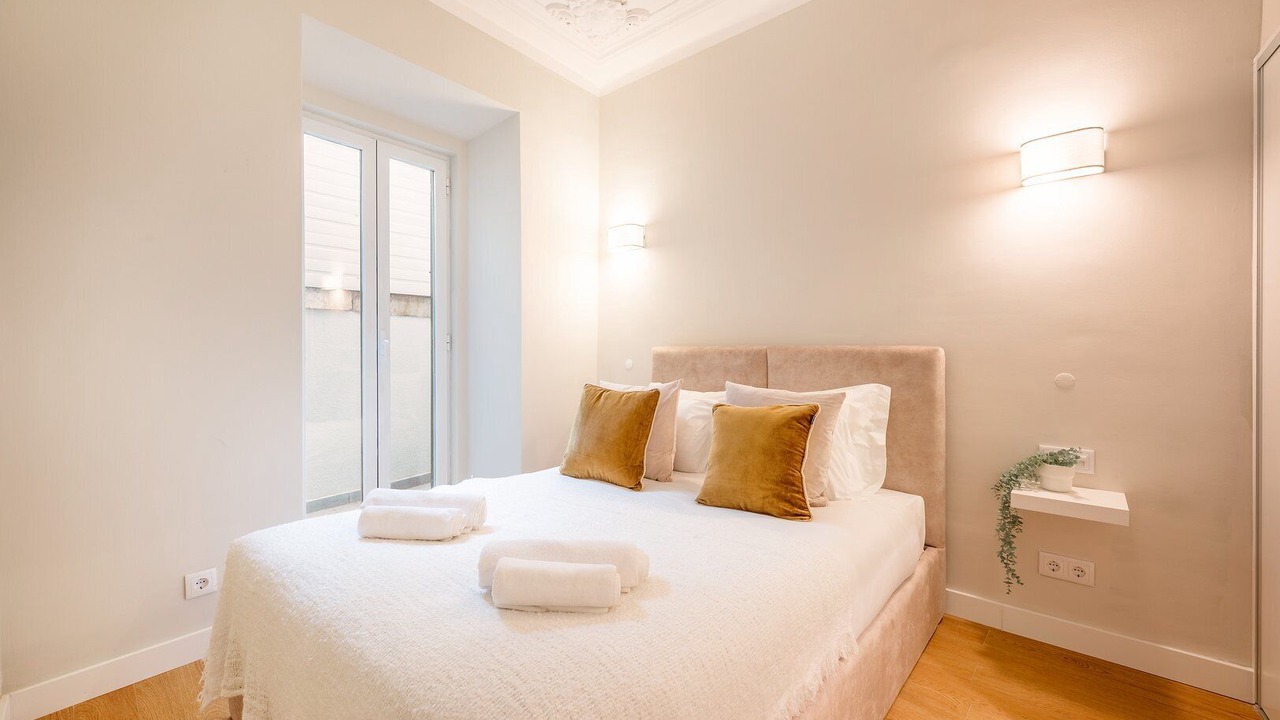 Photo of Bedroom in Santos