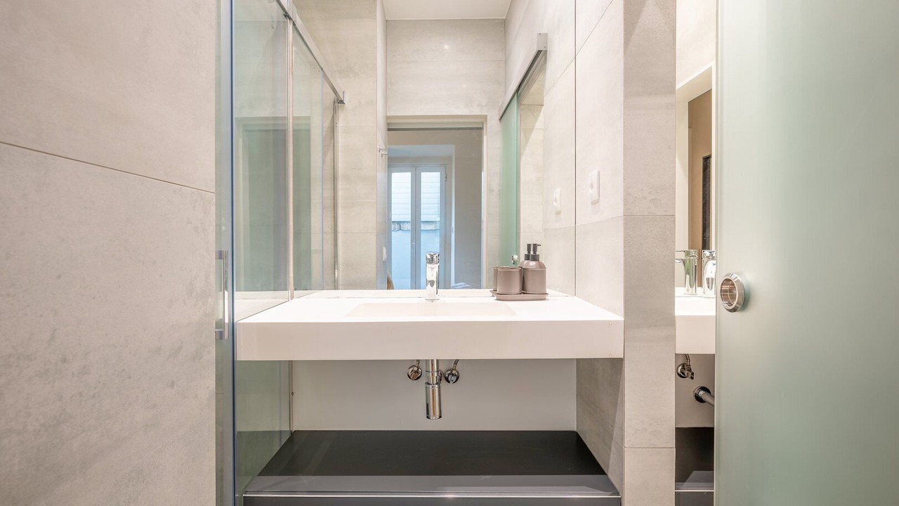 Photo of Bathroom in Santos