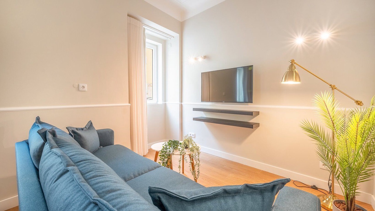 Photo of Livingroom in Santos