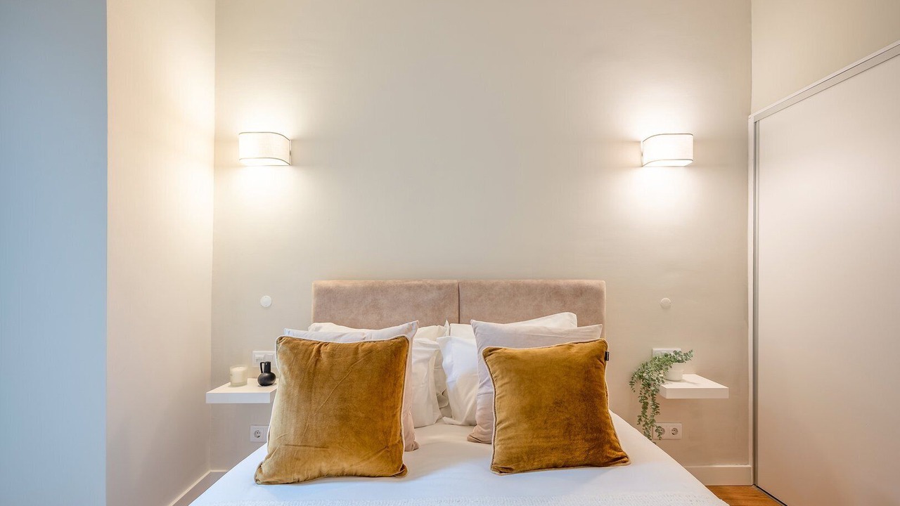 Photo of Bedroom in Santos