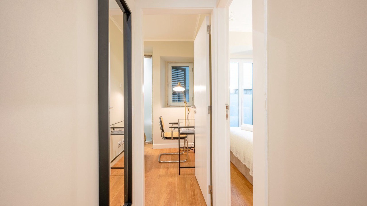 Photo of Bedroom in Santos