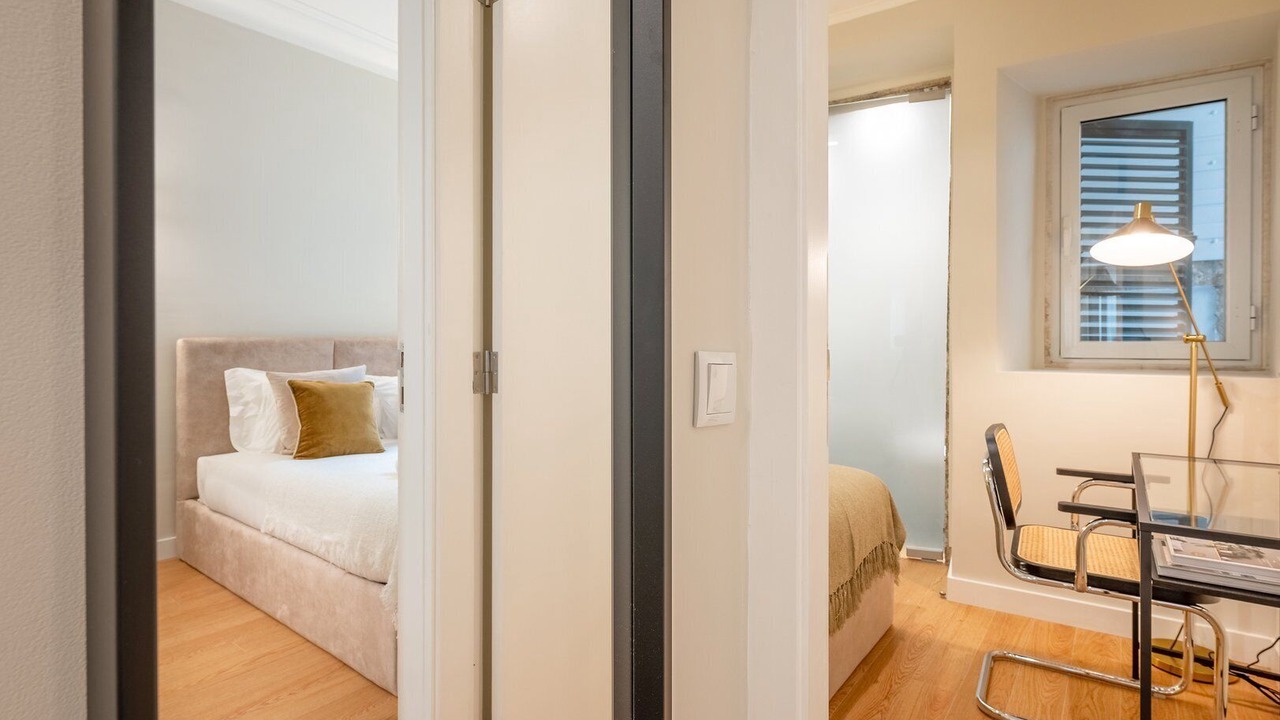 Photo of Bedroom in Santos