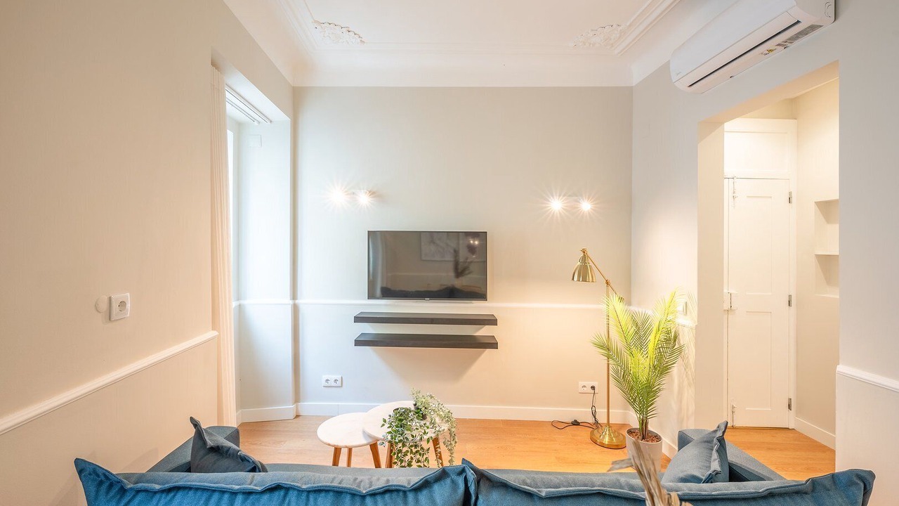 Photo of Livingroom in Santos