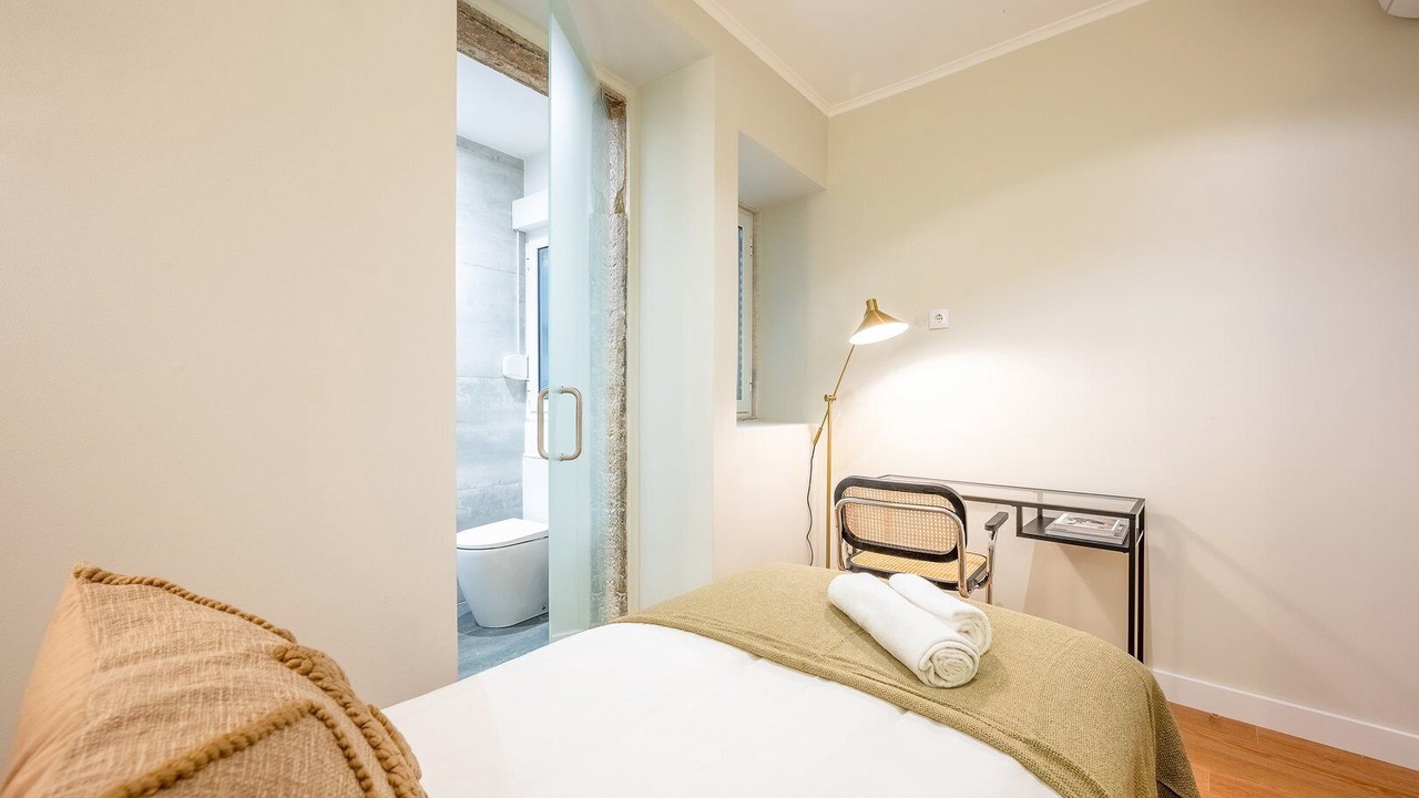 Photo of Bedroom in Santos