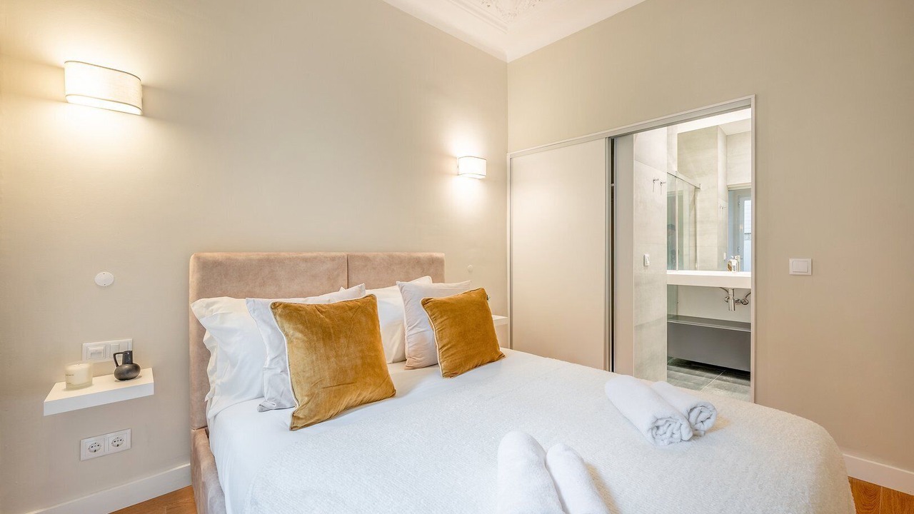 Photo of Bedroom in Santos