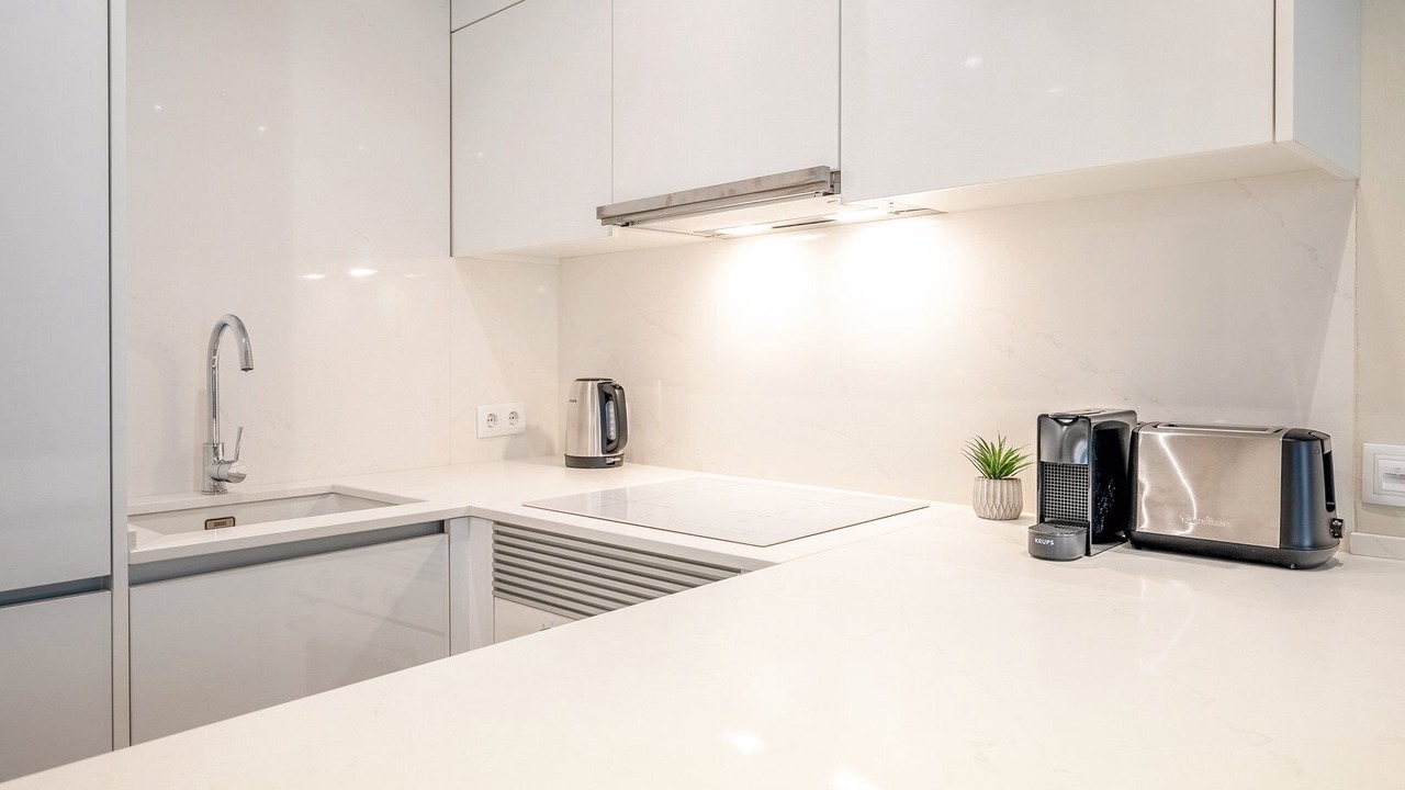 Photo of Kitchen in Santos