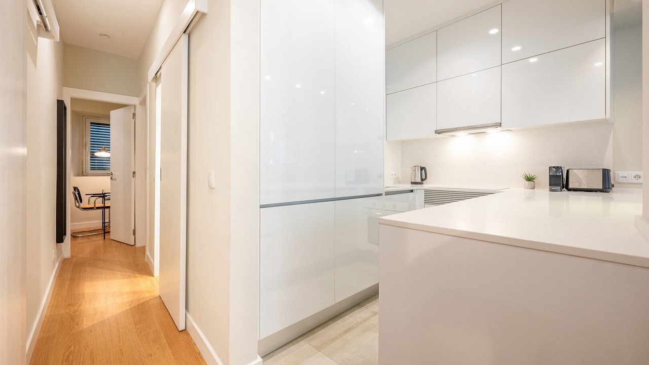 Photo of Kitchen in Santos