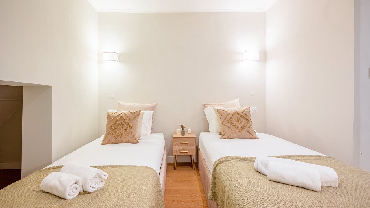 Photo of Bedroom in Santos